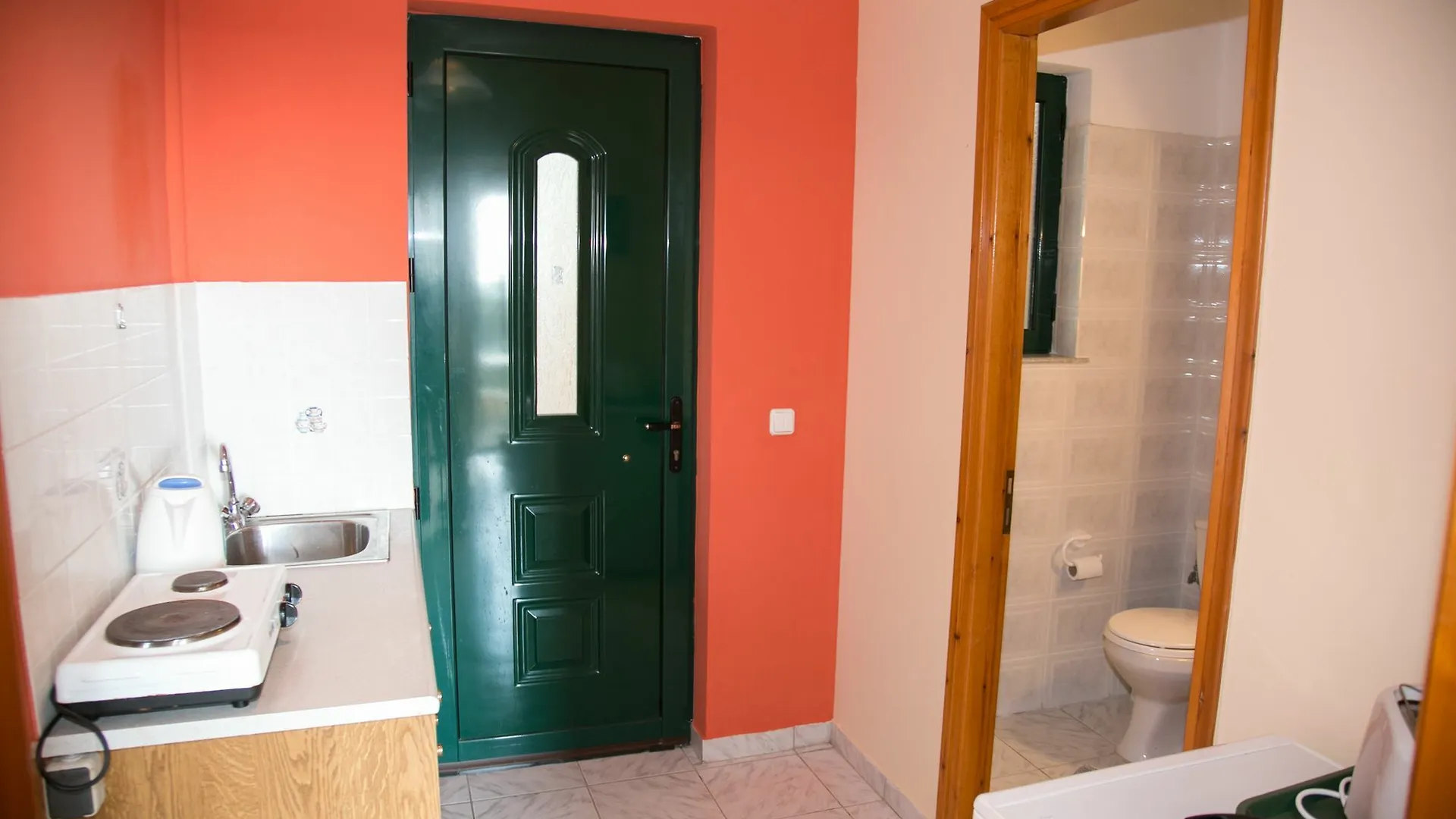 Almyros Studios & Apartments Kounopetra