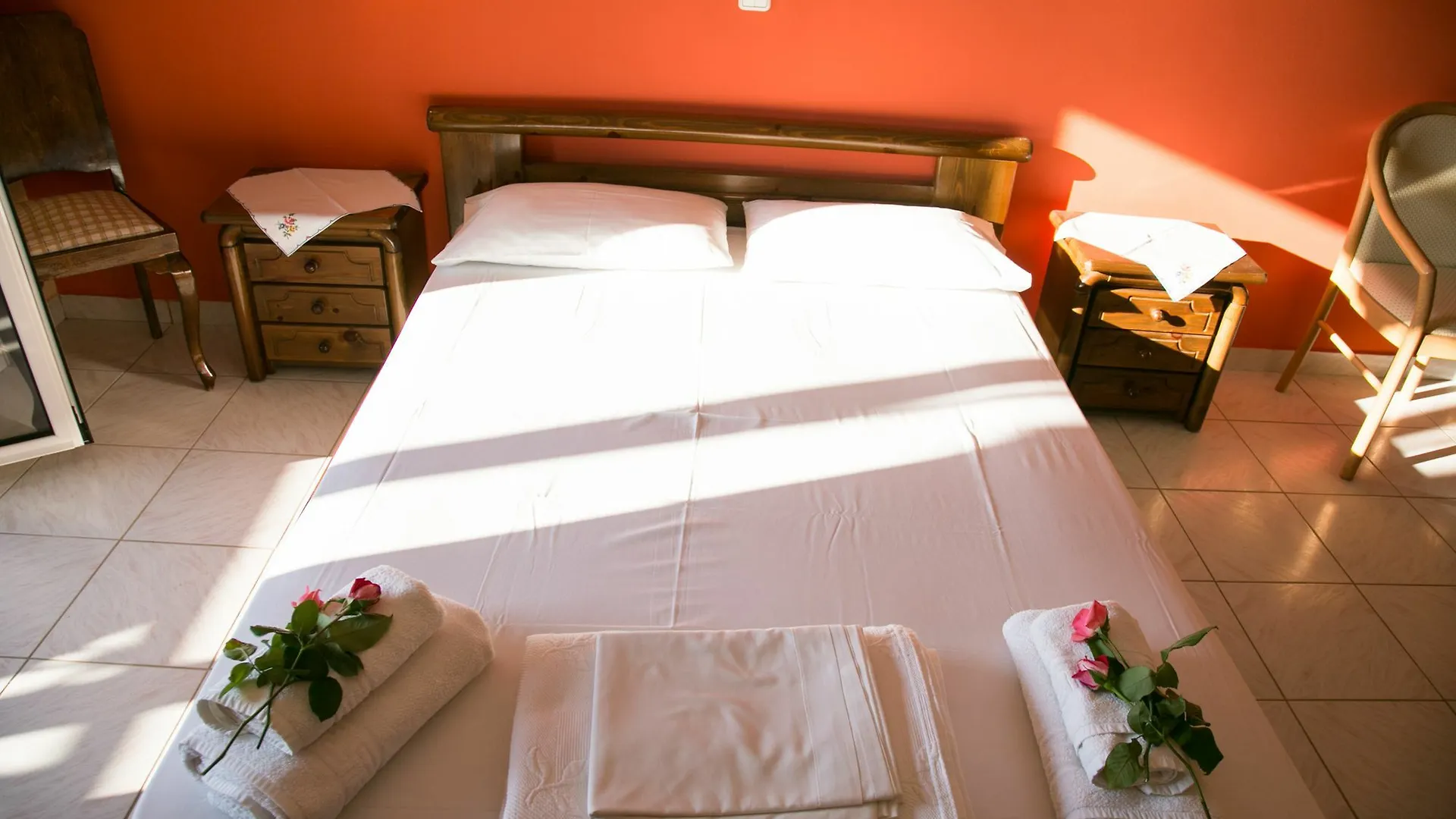 Almyros Studios & Apartments Kounopetra