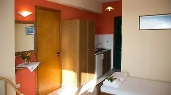Almyros Studios & Apartments Kefalonia Island