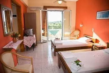Almyros Studios & Apartments Kefalonia Island