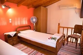 Almyros Studios & Apartments Kefalonia Island Greece