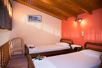 Almyros Studios & Apartments Kefalonia Island 0*, Kounopetra Greece