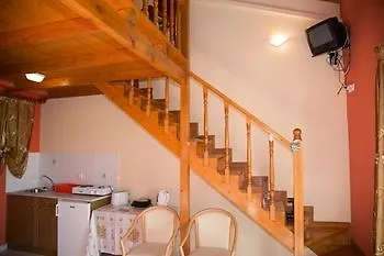 Almyros Studios & Apartments Kefalonia Island  Kounopetra