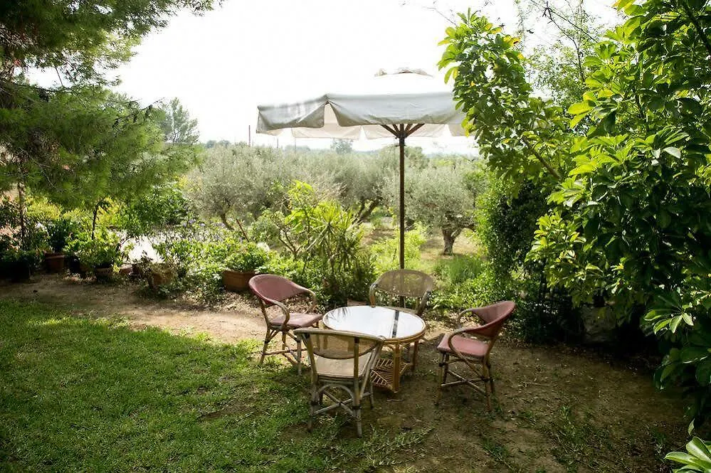 Almyros Studios & Apartments Kefalonia Island