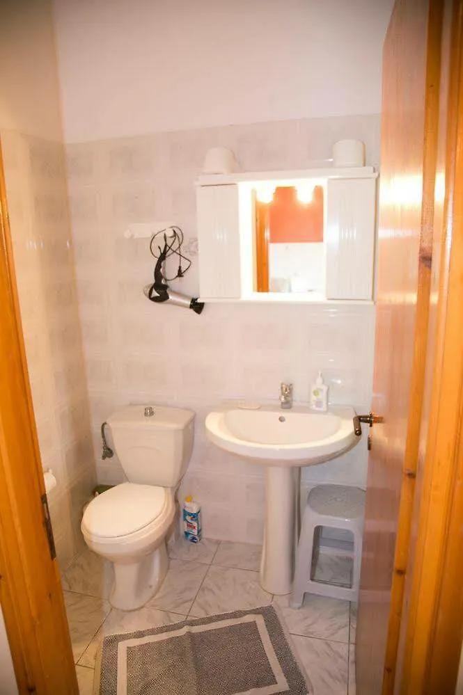 Almyros Studios & Apartments Kefalonia Island