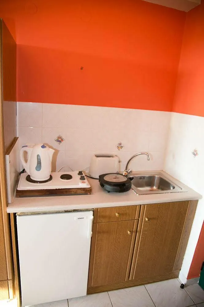 Almyros Studios & Apartments Kefalonia Island