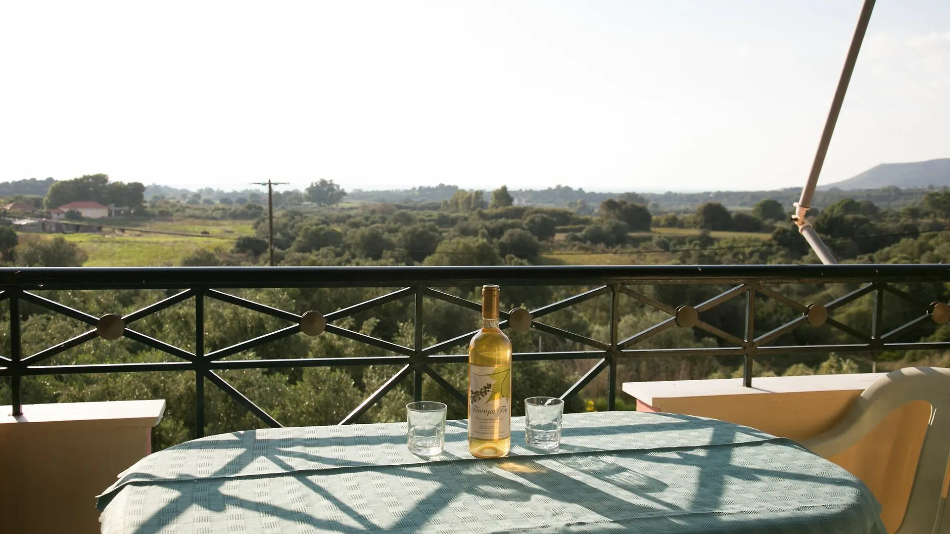 Almyros Studios & Apartments Kefalonia Island Greece