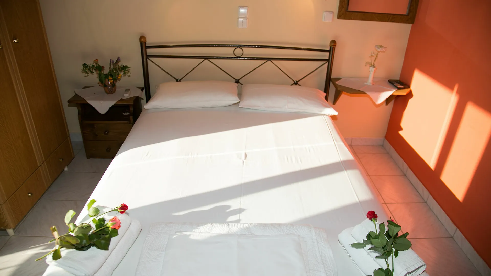 Almyros Studios & Apartments Kefalonia Island Greece