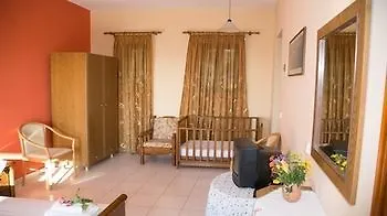 Almyros Studios & Apartments Kefalonia Island Greece